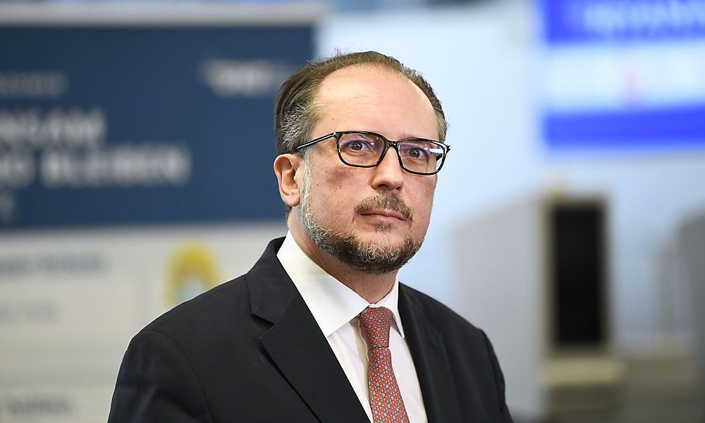 Außenministerium bestellt afghanische Botschafterin ein
