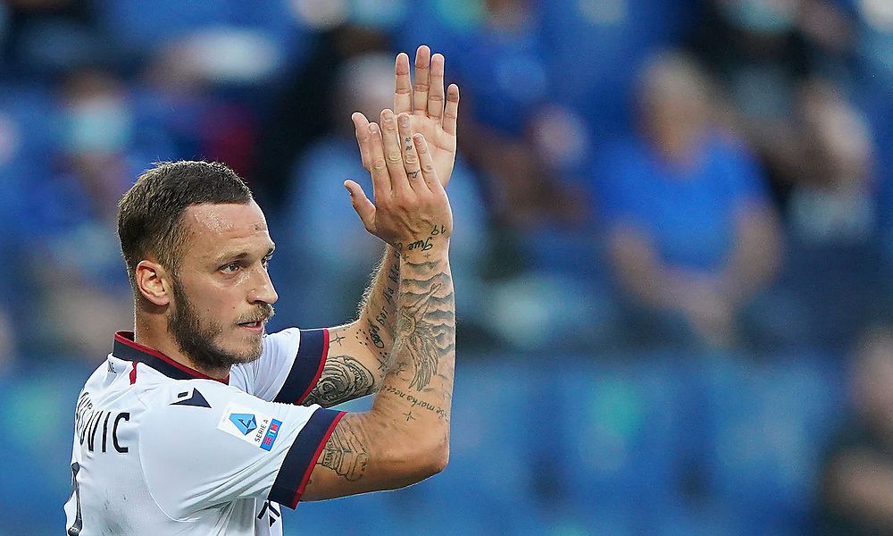 Heimkehrer Arnautovic ist schneller als der Schall