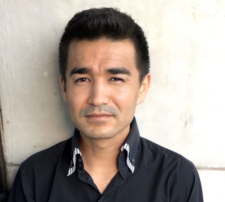 Nach seiner Flucht aus Afghanistan fand Zaker Soltani im Ländle eine zweite Heimat, studiert nun an der Uni Wien.<span class="copyright">Handout</span>