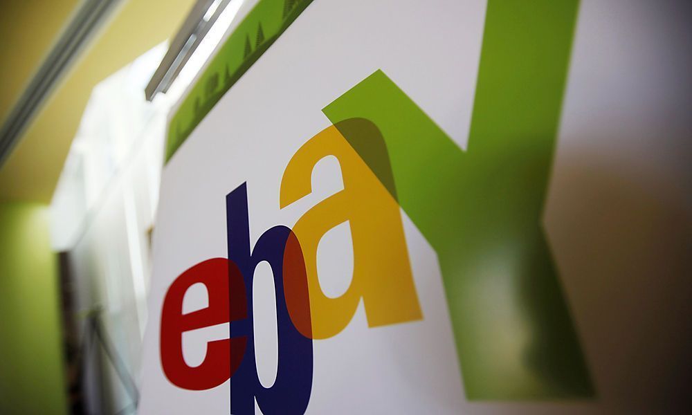 eBay führt Echtheitsprüfung für Sneaker ein