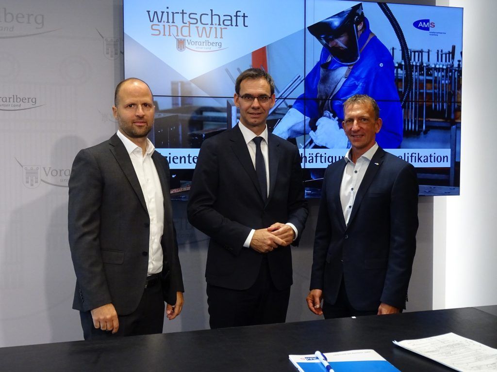„Wer arbeiten kann, muss arbeiten“