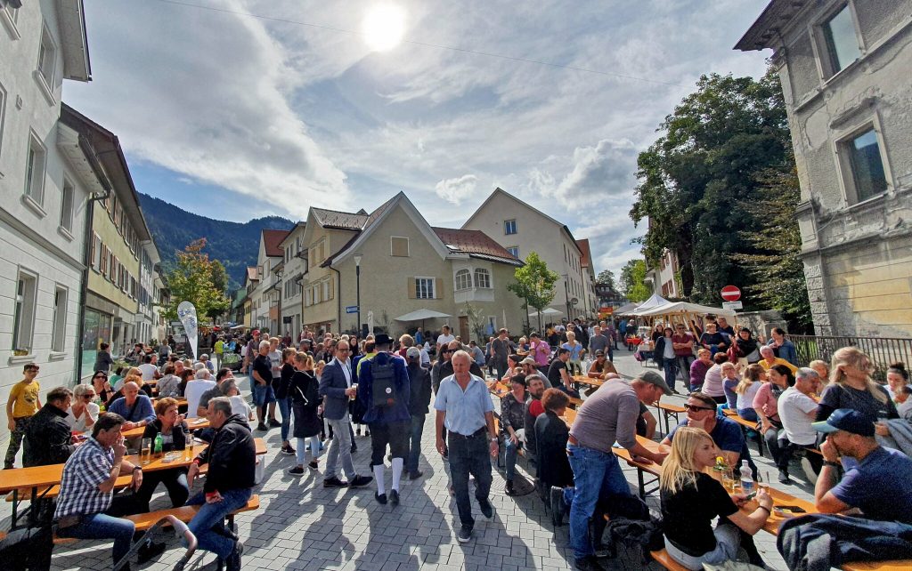 Stadt sagt Emser Marktstraßenfest für heuer ab