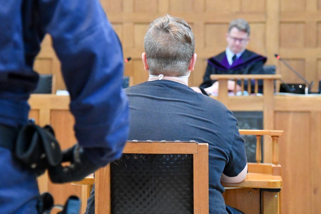 Kein ernsthafter Plan für Mord an Joggerin