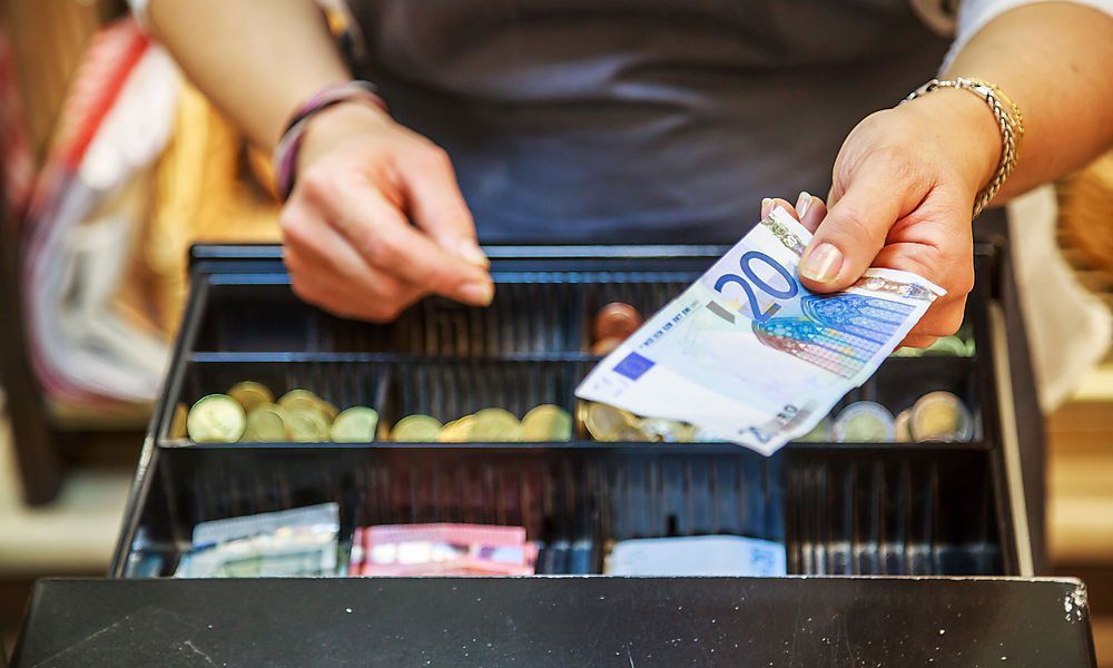 Inflation steigt auf höchsten Stand