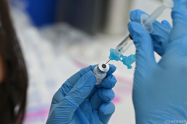 Starker Anstieg bei Corona-Fällen und Spitalsbelegung