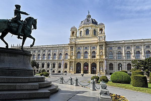 NHM nimmt koloniales Erbe in Sammlungen in den Fokus