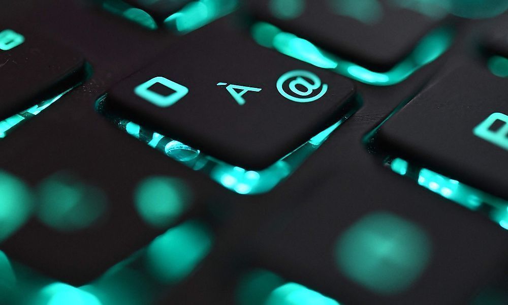 Cyberangriff auf 34 Firmen in Oberösterreich