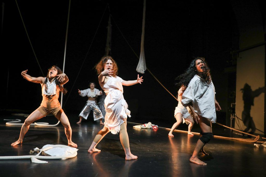 Theater für kleine und große Kinder