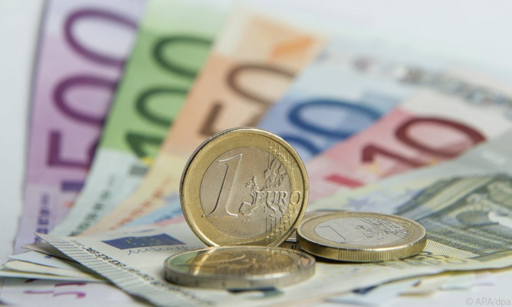 Corona-Hilfe: Österreich bekommt 450 Millionen