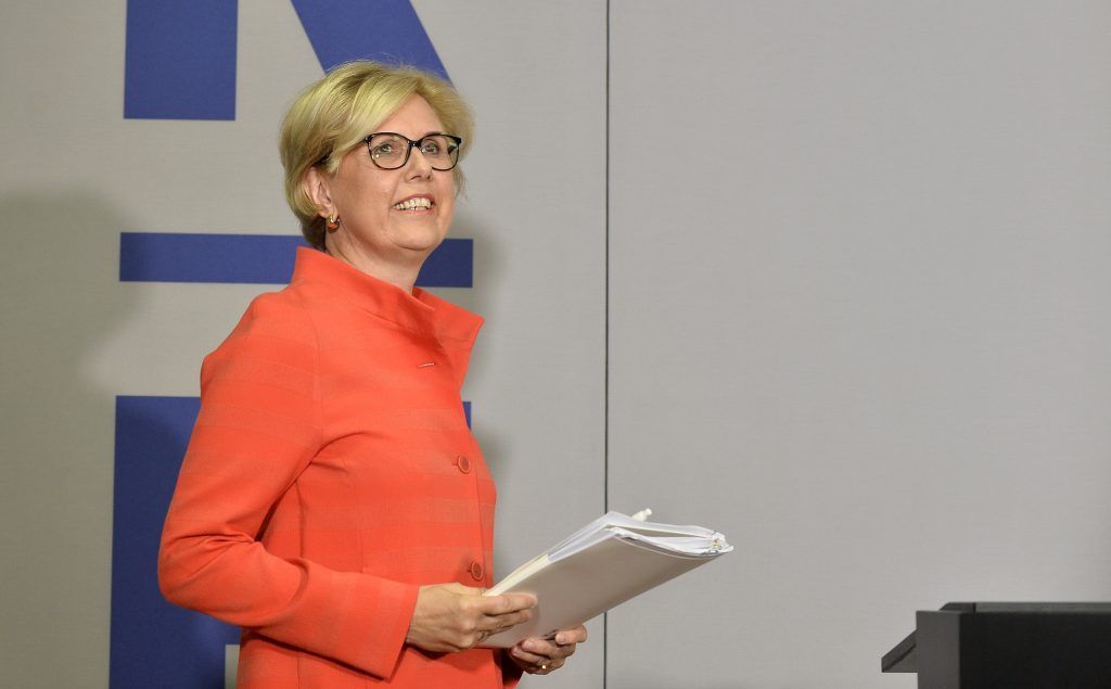 Balanceakt des Rechnungshofes