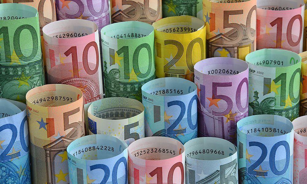 Arbeitnehmer als Verlierer der Krise