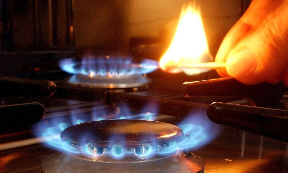 Gaspreis könnte um 20 bis 30 Prozent steigen