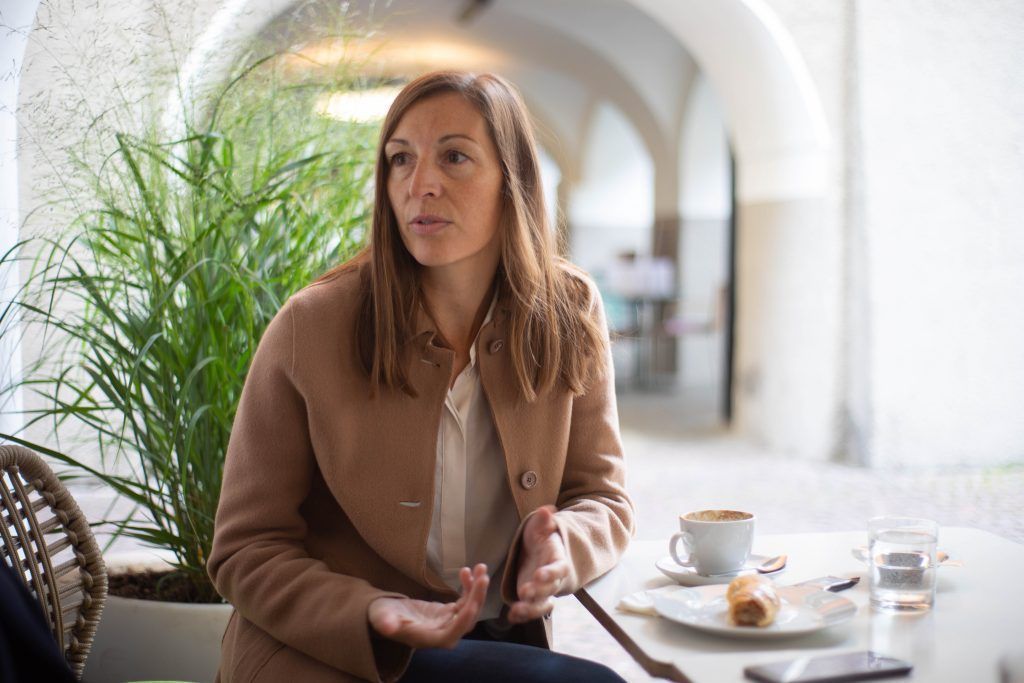 „Zuerst verliert man die besten Lehrer“