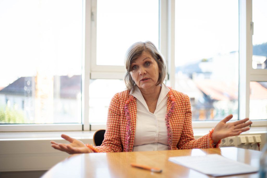 „Vorarlberg ist in einer speziellen Situation“