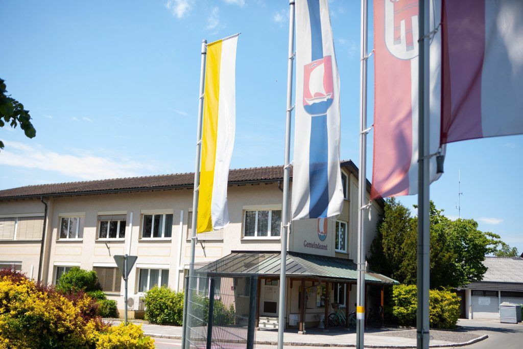 Bürgermeister tritt zurück
