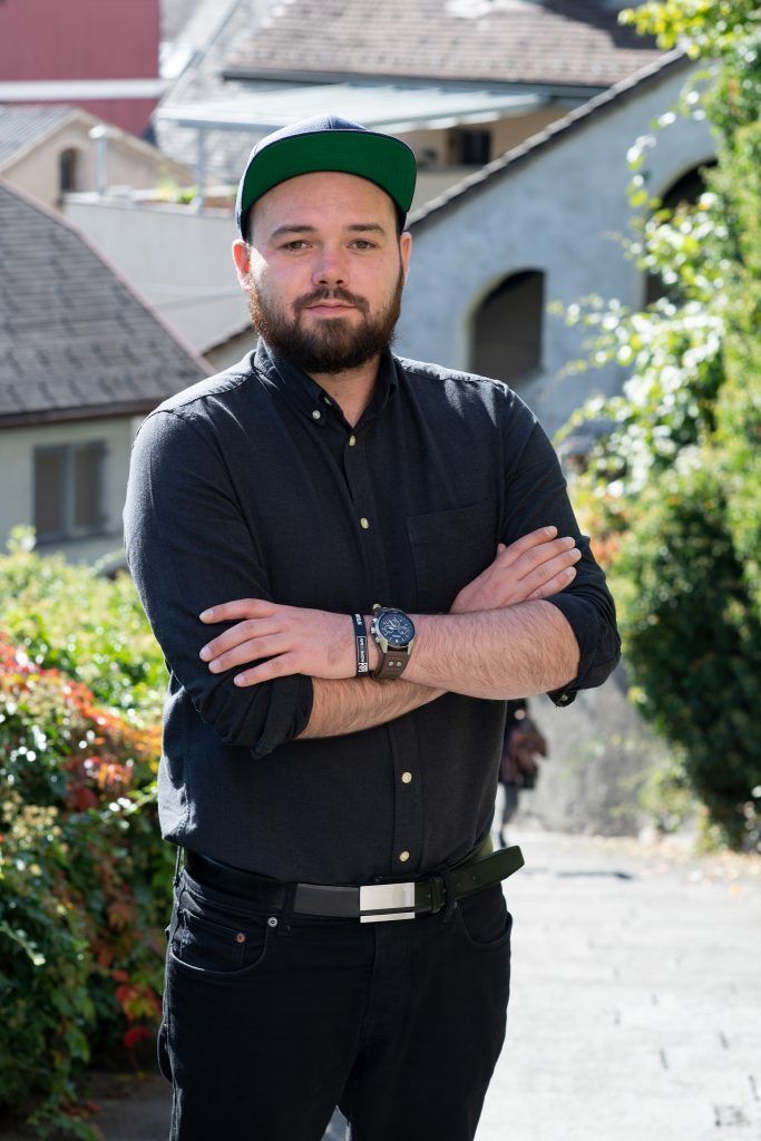 Bludenzer Grüne verjüngen ihre Führung