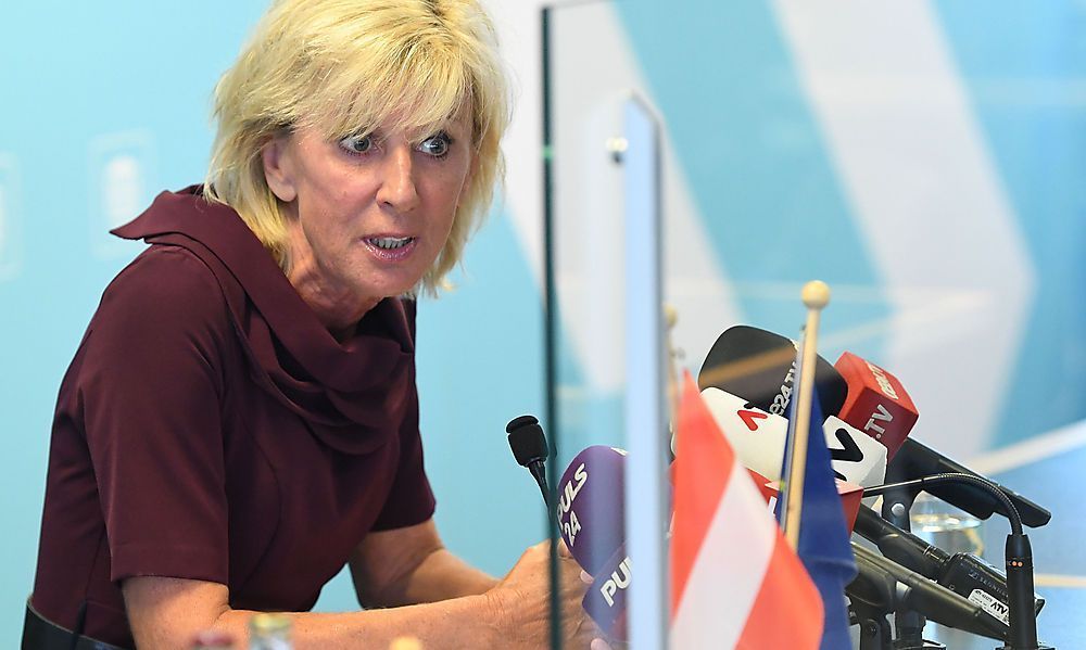 ÖVP beugt Gerüchten um Hausdurchsuchung vor