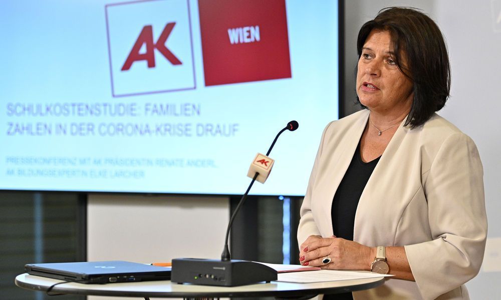 Letztes Schuljahr sorgte für hohe Mehrkosten für Eltern
