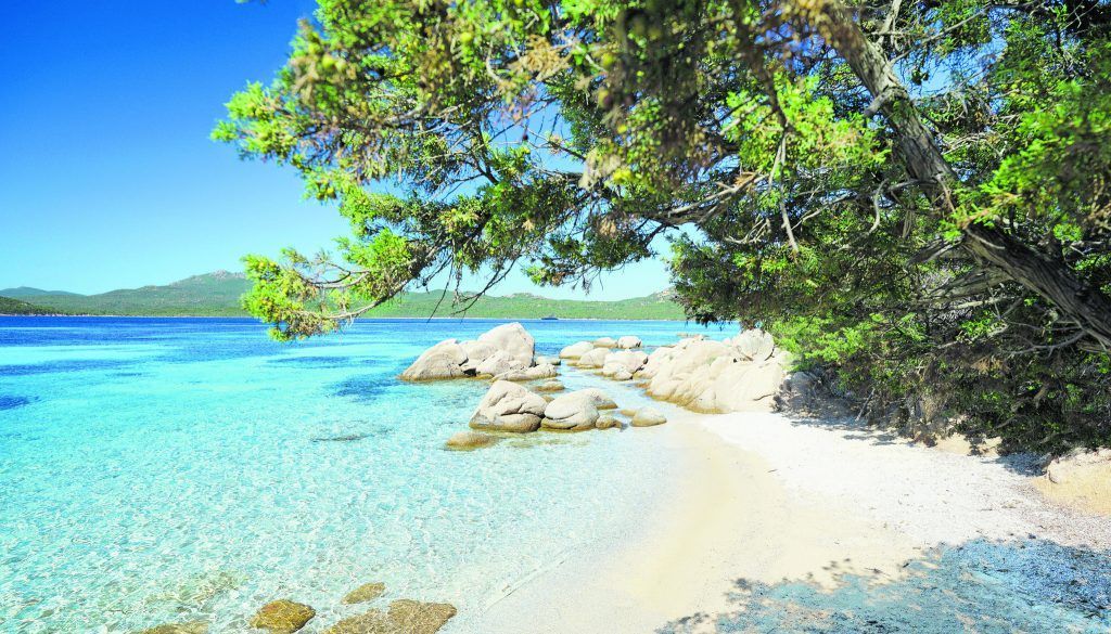 Sicheres Reisen als oberstes Gebot