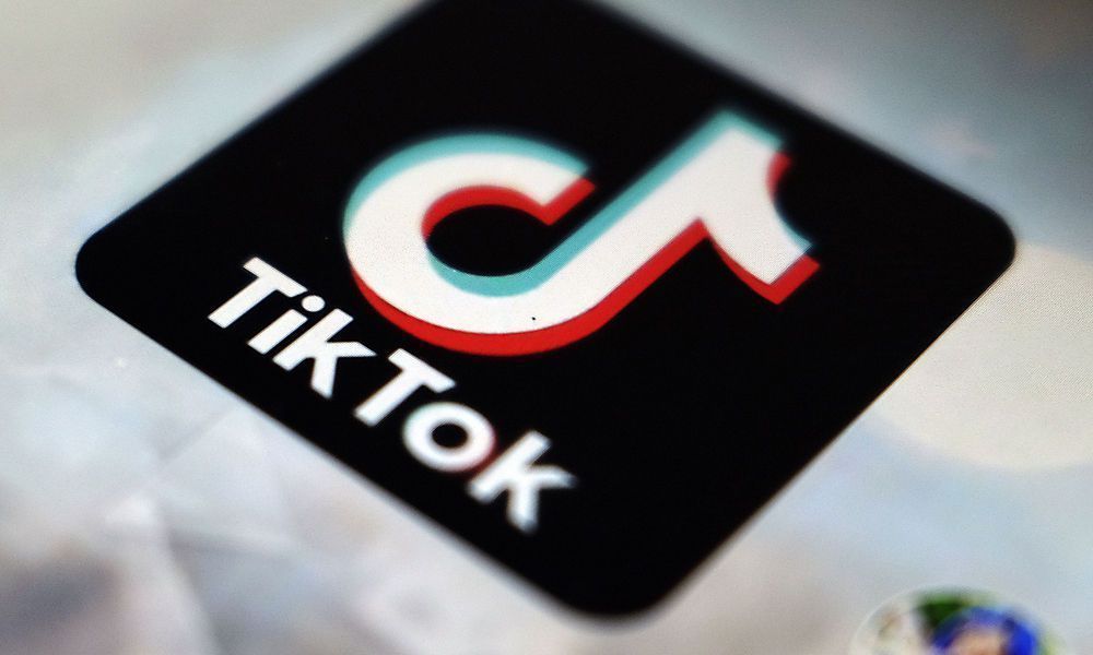 Über eine Milliarde Nutzer auf TikTok