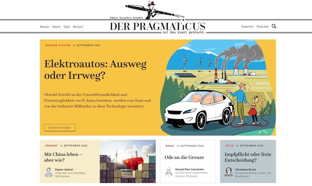 &#8220;Addendum&#8221;-Nachfolger ist gestartet
