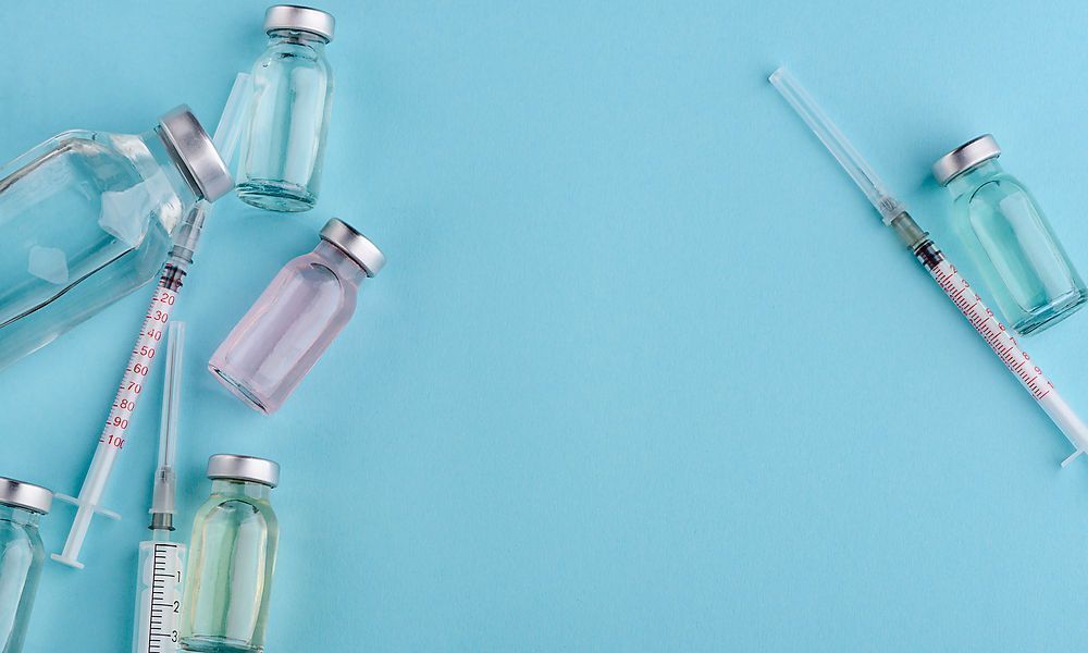 Impfdurchbrüche nicht nur bei Covid-Impfungen