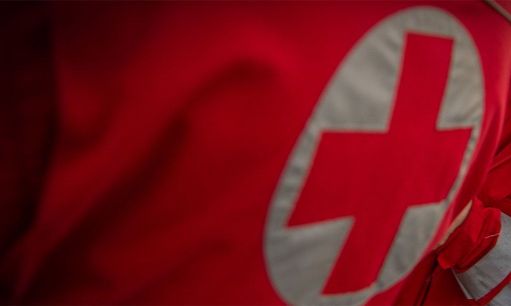 Zweijährige neben toter Mutter entdeckt