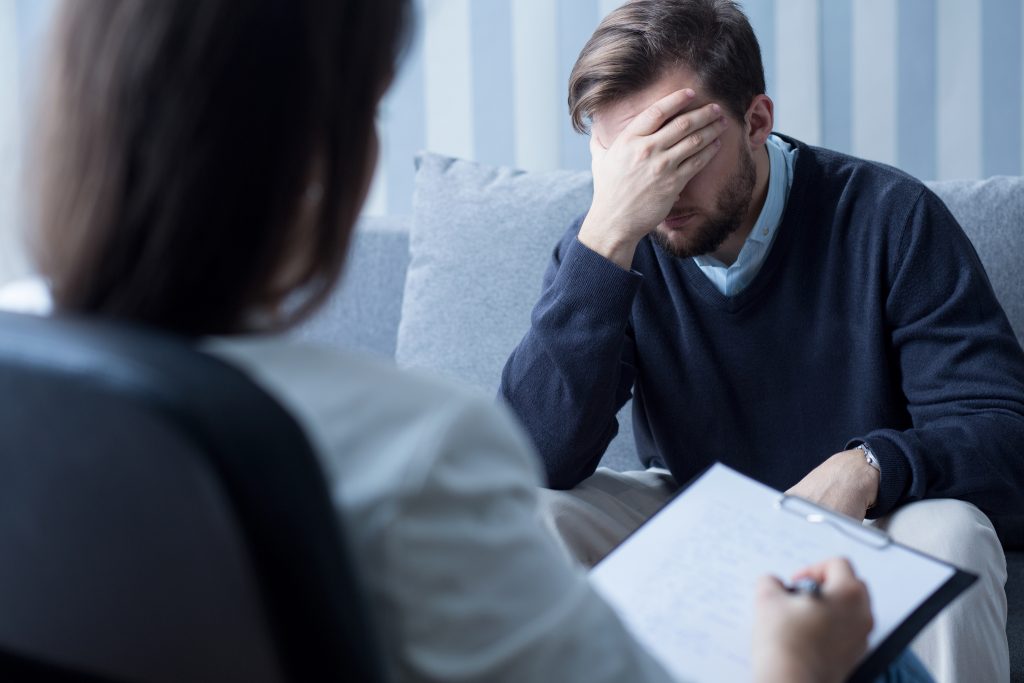 ifs: 2600 Menschen mehr suchten Hilfe
