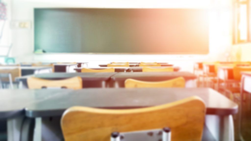 Volksschule im Distance-Learning