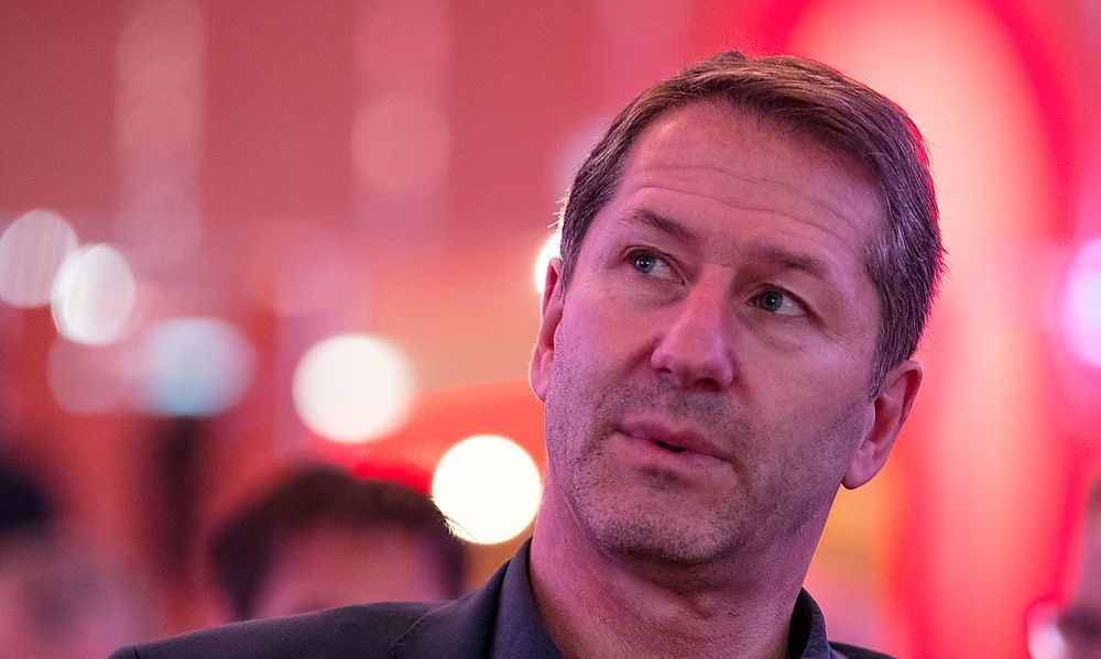 &#8220;Ich freue mich über die Rückendeckung&#8221;