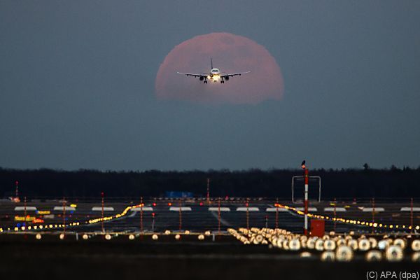 Alitalia-Nachfolgegesellschaft &#8220;ITA Airways&#8221; hebt ab