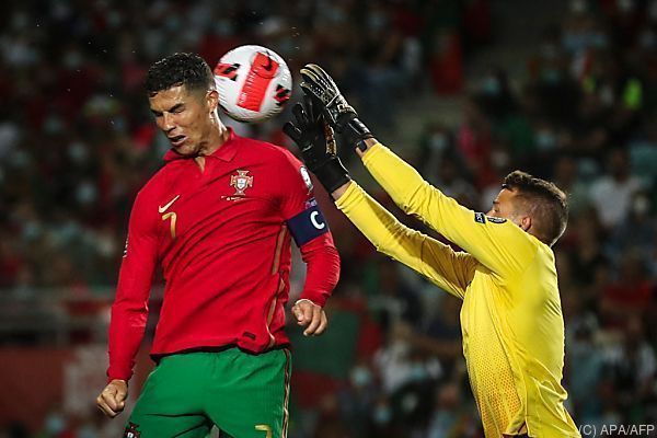 Schottland sichert WM-Quali-Platz 2 mit 1:0 gegen Färöer ab