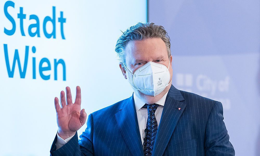 Wien verlängert strengere Covid-Regeln