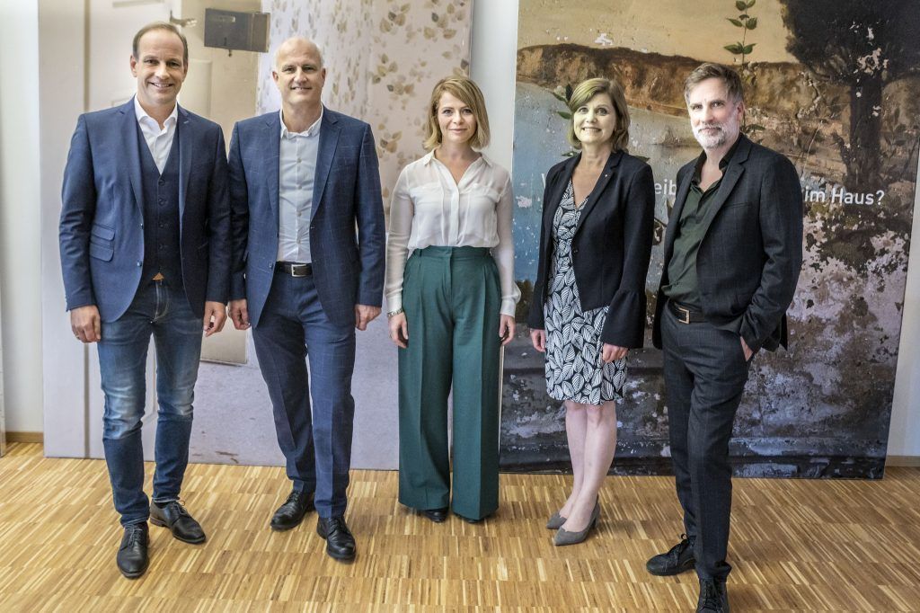 Neuer Verein Double Check ist gestartet