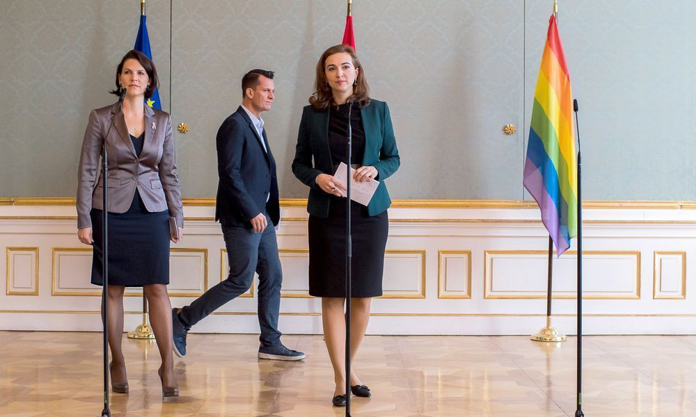 Koalition öffnet Weg zur Todespille