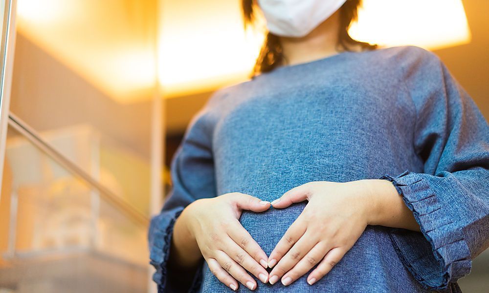 Impfaktion bei Kinderwunschexperten