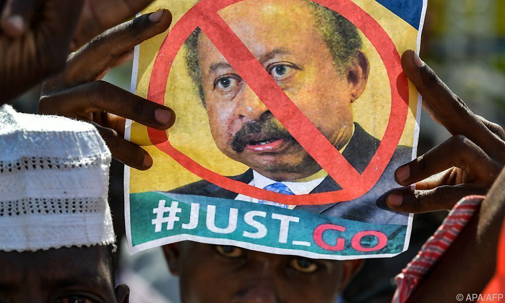 Erneuter Putschversuch im Sudan