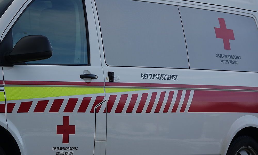 St. Pölten: 17-Jähriger tödlich verunglückt