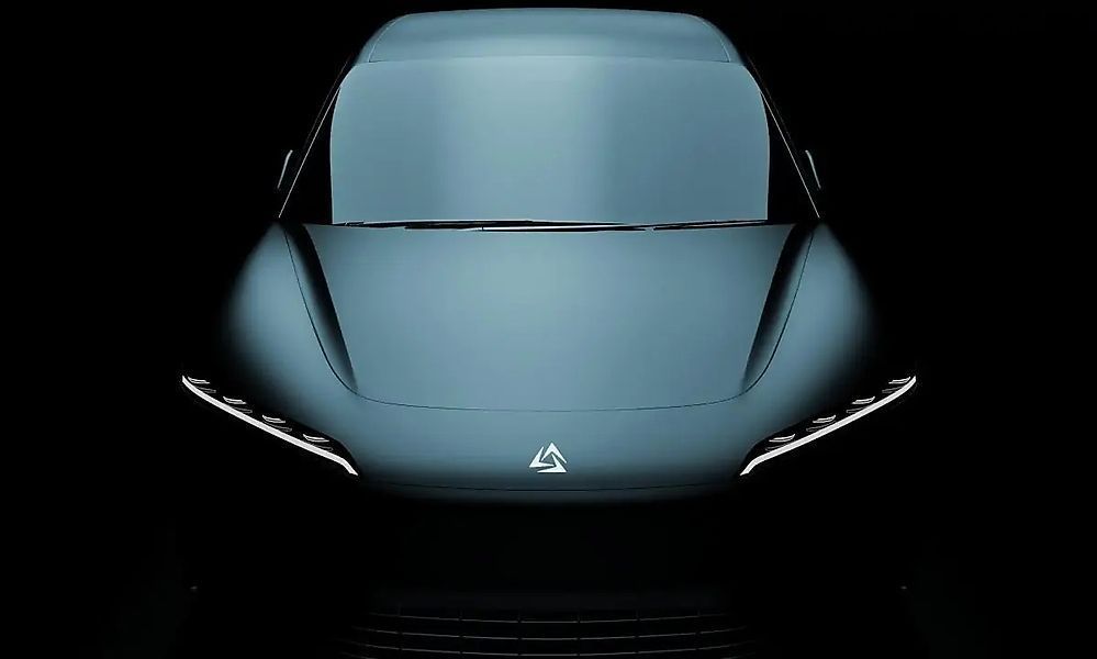 Der Falco: Elektroauto aus Österreich
