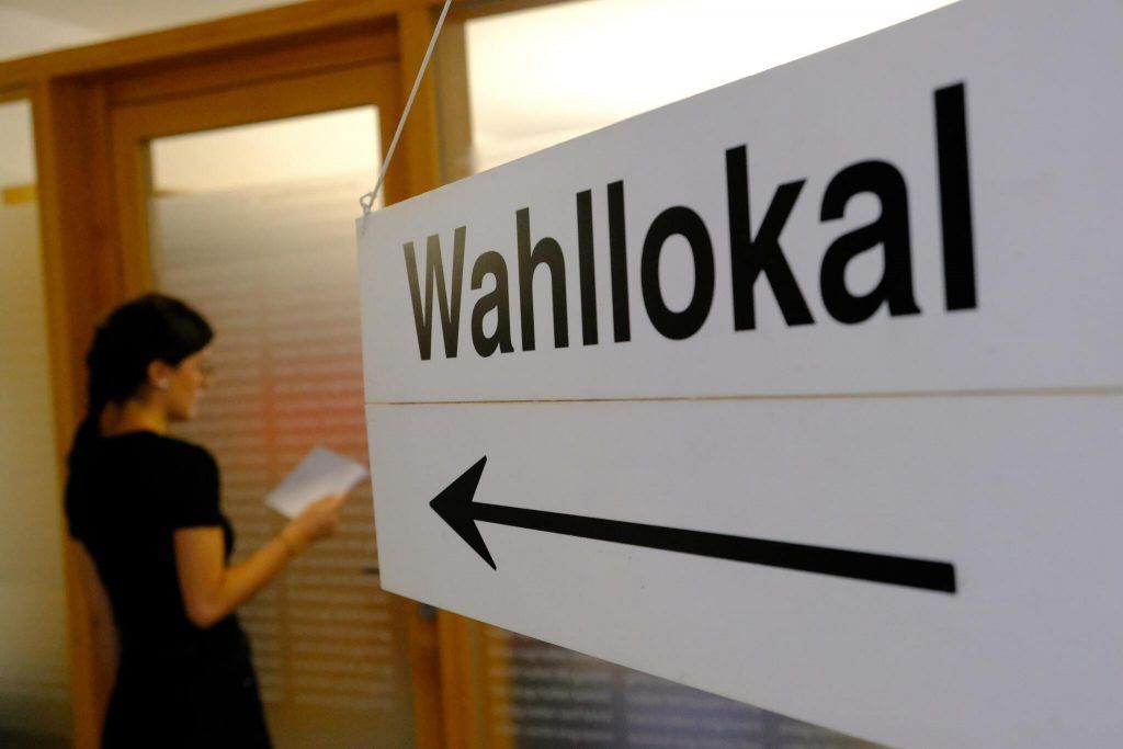 Die Qual der Wahlforschung