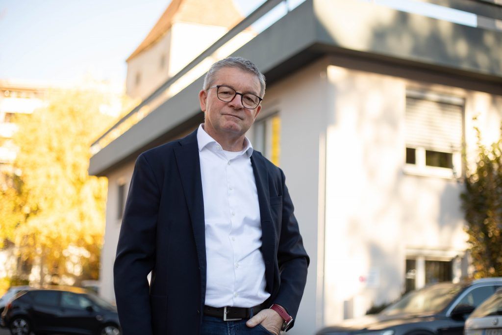 „Würde mir wünschen, dass die Politik reagiert“