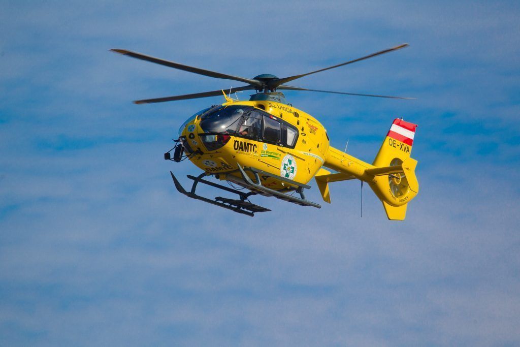 Wanderer in Mellau tödlich verunglückt