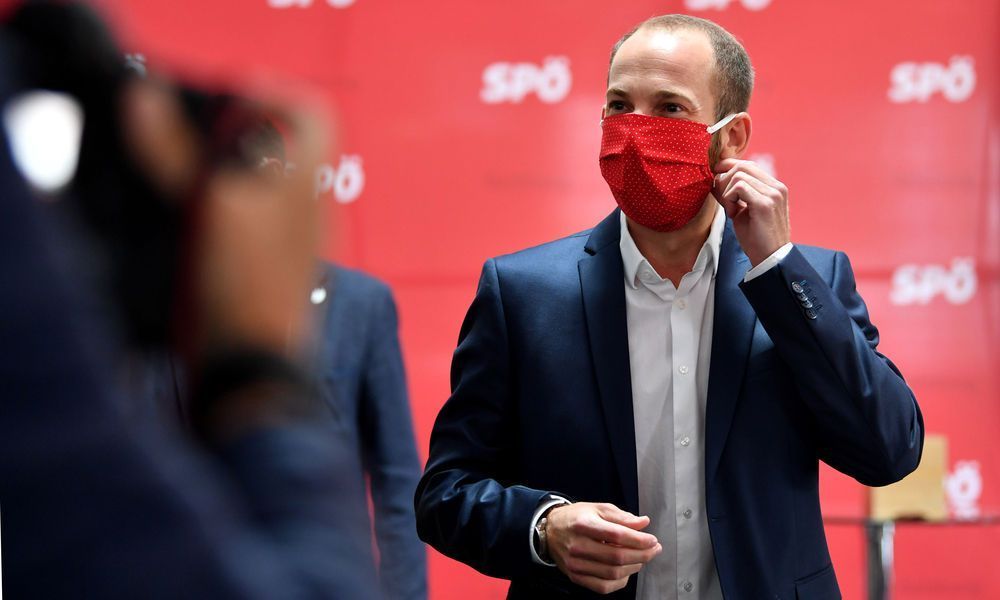 Infektionen in Salzburger SPÖ und ÖVP