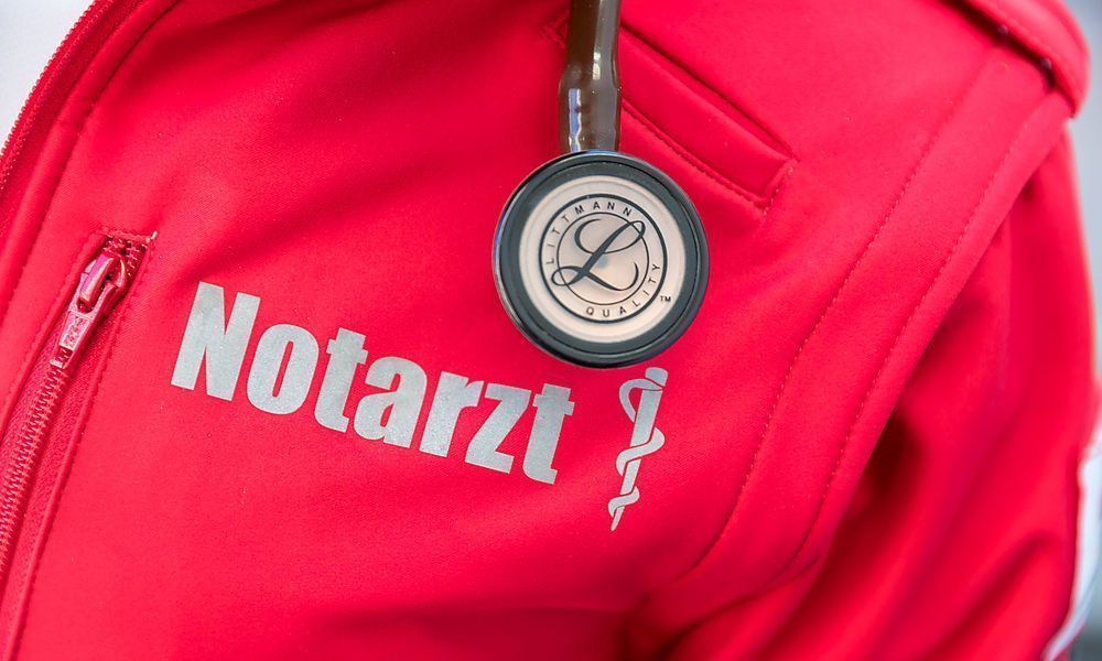 19-Jähriger tot auf Straße gefunden