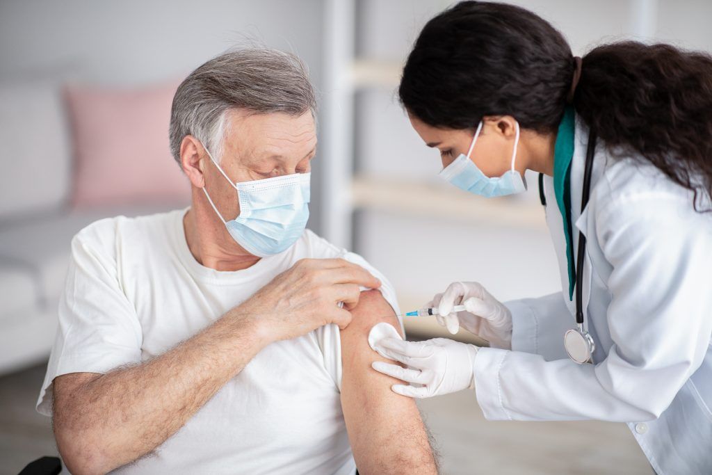 Altersheime: Dritter Stich abgeschlossen