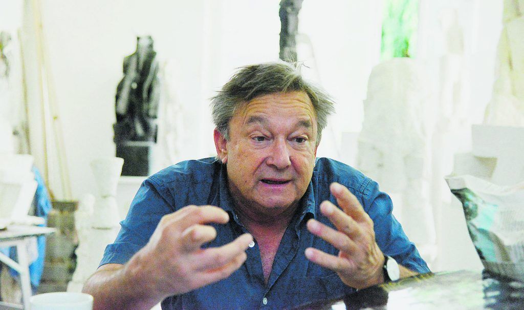 Das Streben nach der perfekten Figur