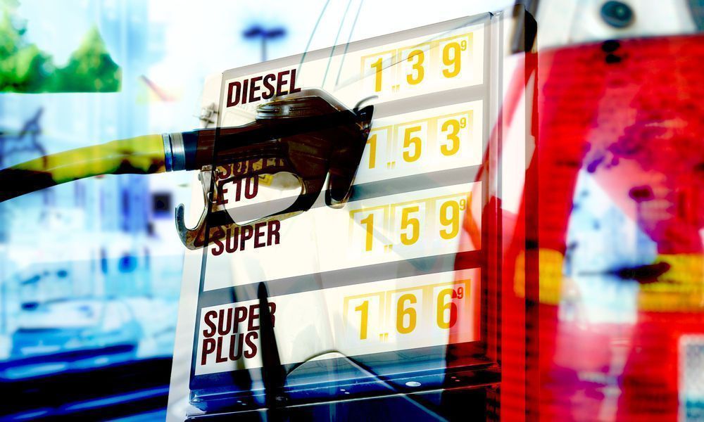 Wie hoch wird der CO2-Preis?