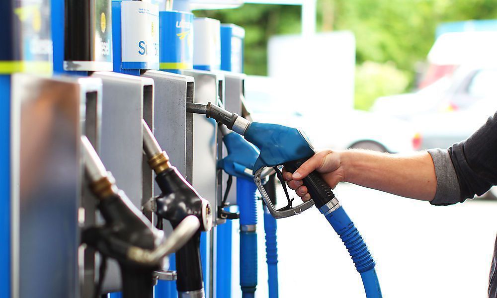 Oktober-Inflation kletterte auf 3,6 Prozent