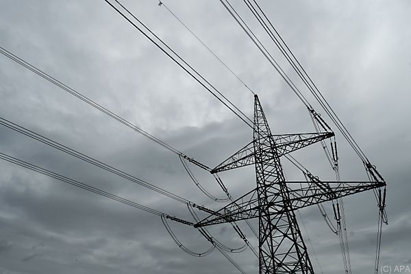 Haushaltsenergie war im Oktober 23 Prozent teurer