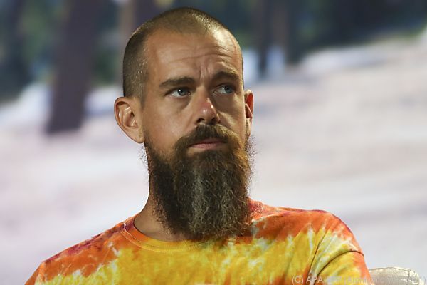 Twitter-Chef Dorsey geht